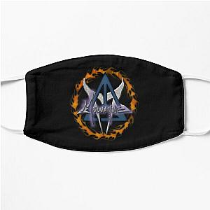 Day Gifts Mudvayne Logos Graphic For Fans Flat Mask