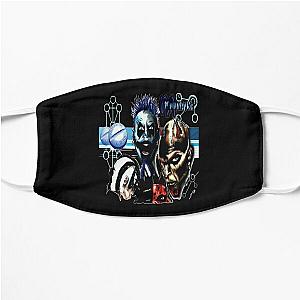 Gift Idea Mudvayne Best Selling Christmas Holiday Flat Mask