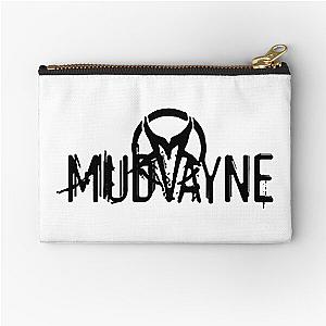 mudvayne Zipper Pouch