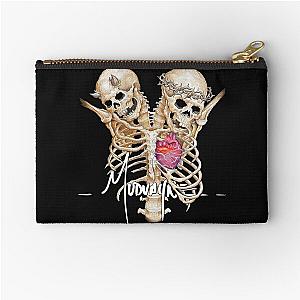 MUDVAYNE BAND mudvayne Zipper Pouch