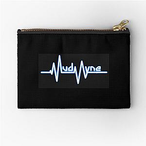 mudvayne stuff Zipper Pouch