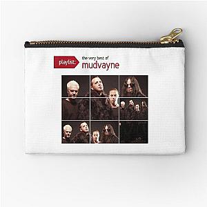 Mudvayne Album Gift Music Fans   Zipper Pouch