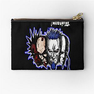 Funniest Mudvayne Best Selling Idol Zipper Pouch