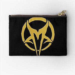 Day Gift Mudvayne Graphic For Fan Zipper Pouch