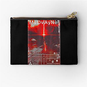 Funny Gift Mudvayne Merch Mutatis Classic Fan Zipper Pouch