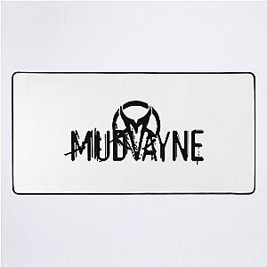 mudvayne Desk Mat