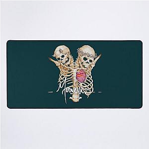 MUDVAYNE BAND mudvayne Desk Mat