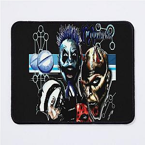 Mudvayne Best Selling Christmas Holiday   Mouse Pad