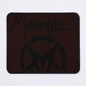 mudvayne merch mudvayne logo  Mouse Pad