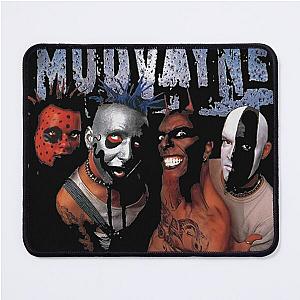 mudvayne band heavy metal mudvayne  Mouse Pad