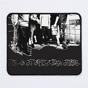 of Mudvayne Band Heavy Metal Mudvayne Mouse Pad