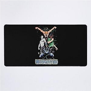 Mens Best Mudvayne Band Rock Cute Gifts Desk Mat