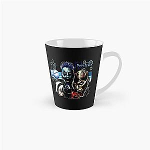 Mudvayne Best Selling Christmas Holiday   Tall Mug