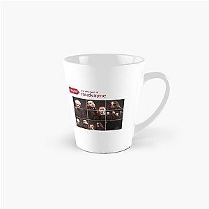 Mudvayne Album Gift Music Fans   Tall Mug