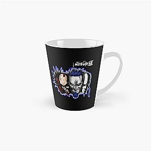 Funniest Mudvayne Best Selling Idol Tall Mug