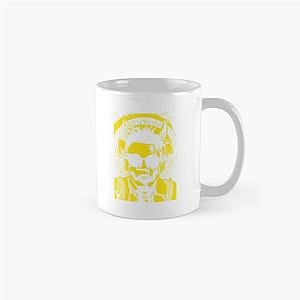 Ыenio Guitar Hero Voice of Mudvayne's tour 1 Classic Mug