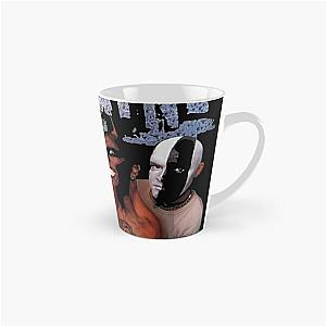 mudvayne band heavy metal mudvayne  Tall Mug