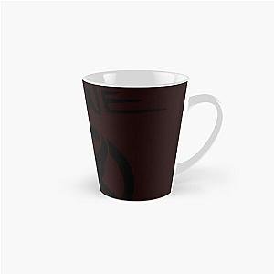 mudvayne merch mudvayne logo  Tall Mug