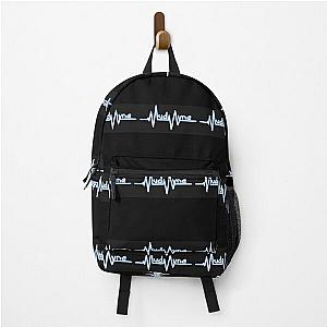 mudvayne stuff Backpack