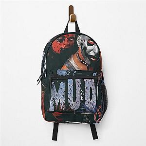 Mudvayne Backpack