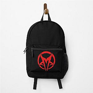 Vintage Mudvayne Awesome For Movie Fans Backpack