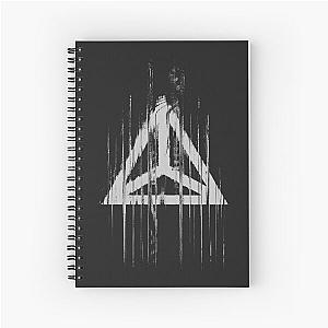 Vintage MuDvAyNe – MuDvAyNe 2021 Spiral Notebook