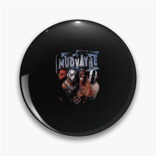 mudvayne band heavy metal mudvayne mudvayne mudvayne  Pin