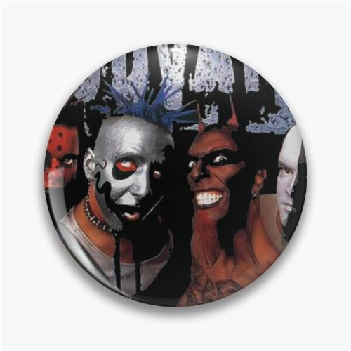 mudvayne band heavy metal mudvayne  Pin