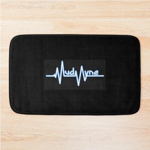 mudvayne stuff Bath Mat