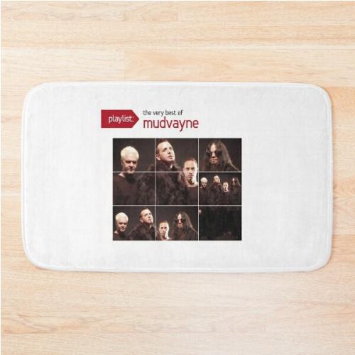 Mudvayne Album Gift Music Fans   Bath Mat