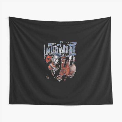 Mudvayne Band Heavy Metal Mudvayne Mudvayne Mudvayne Tapestry