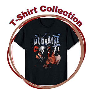 Mudvayne T-Shirts