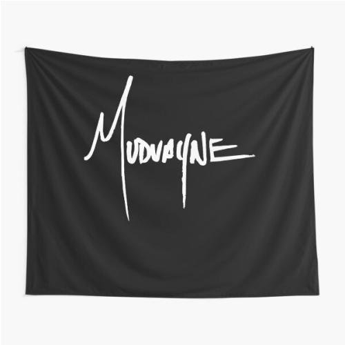 Mudvayne T-shirt respirant Tapestry