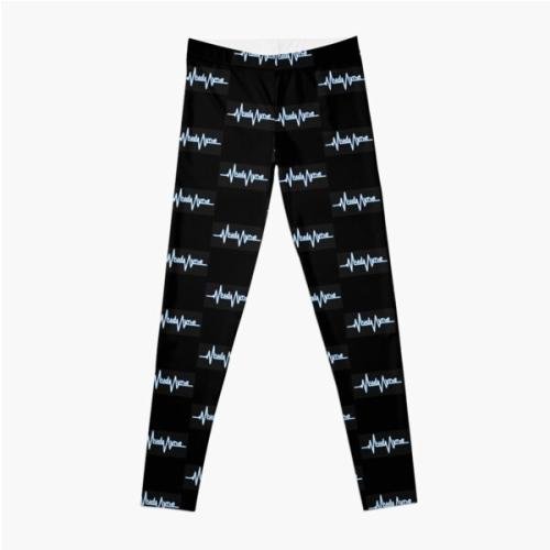 mudvayne stuff Leggings