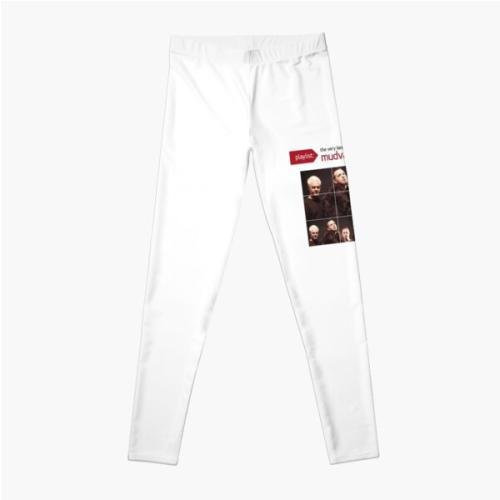 Mudvayne Album Gift Music Fans   Leggings