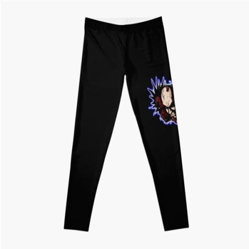 Funniest Mudvayne Best Selling Idol Leggings