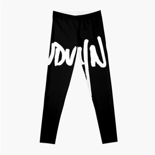 Mudvayne T-shirt respirant Leggings