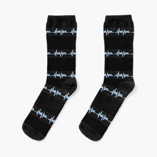 mudvayne stuff Socks