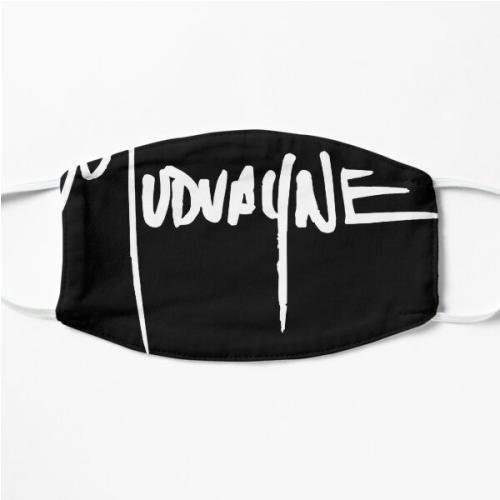 Mudvayne T-shirt respirant Flat Mask