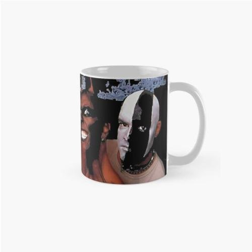 mudvayne band heavy metal mudvayne mudvayne mudvayne Classic Classic Mug