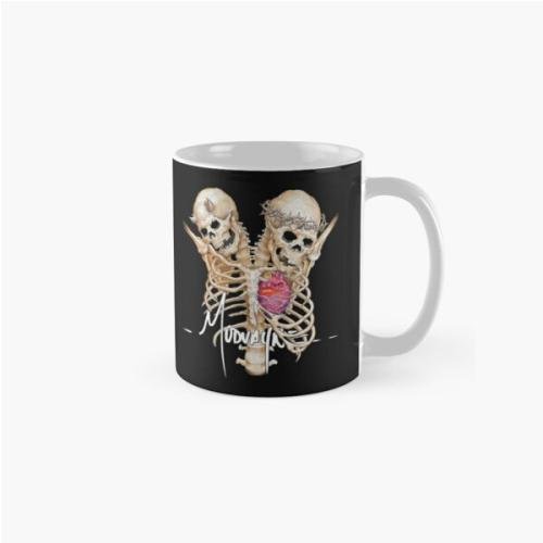 MUDVAYNE BAND mudvayne Classic Mug