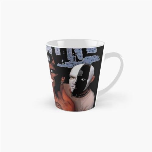 Mudvayne Band Heavy Metal Mudvayne Mudvayne Mudvayne Classic Tall Mug