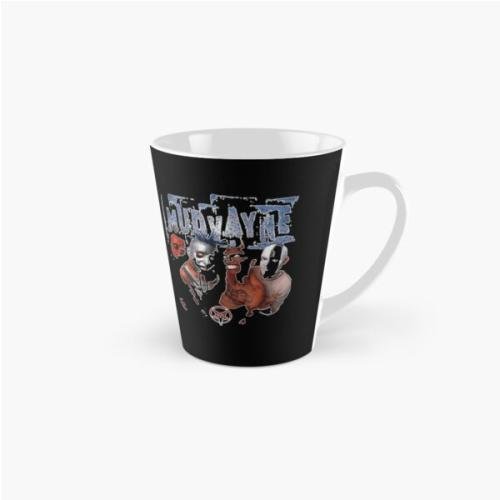 Mudvayne Band Heavy Metal Mudvayne Mudvayne Mudvayne Tall Mug