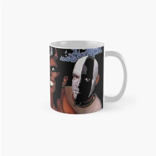 mudvayne band heavy metal mudvayne mudvayne mudvayne  Classic Mug