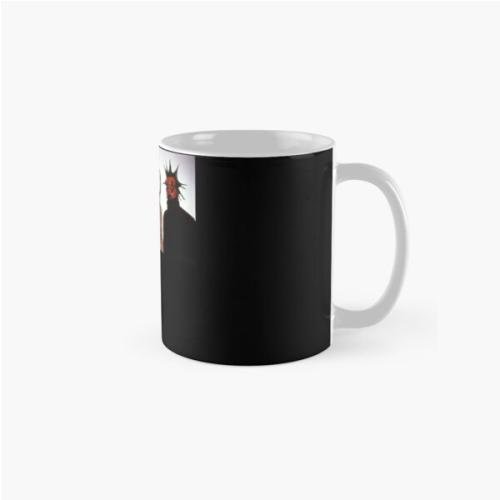 Surprise Gift Mudvayne Halloween Holiday Classic Mug