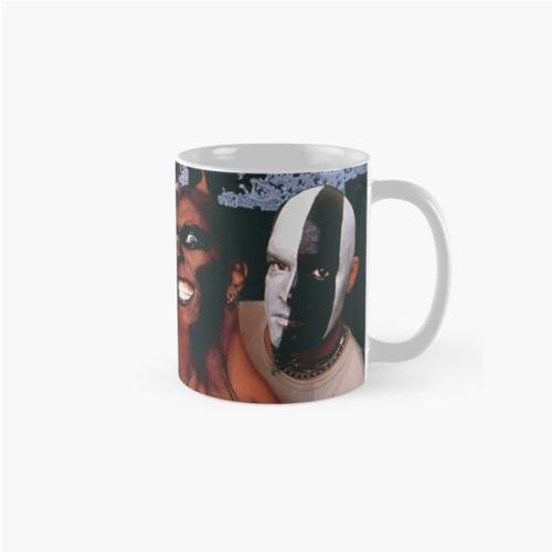 Mudvayne Classic Mug