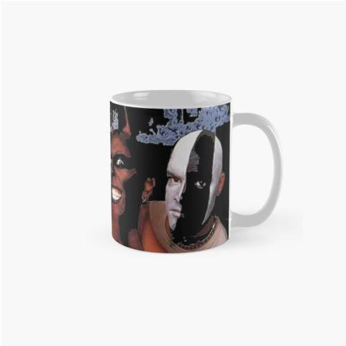 mudvayne band heavy metal mudvayne mudvayne mudvayne Classic Classic Mug