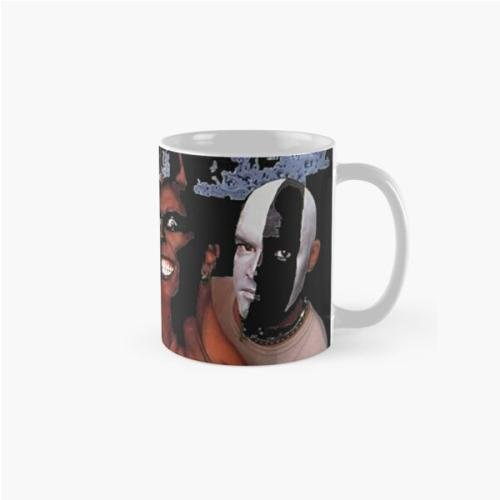 mudvayne band heavy metal mudvayne mudvayne mudvayne  Essential T-Shirt Classic Mug