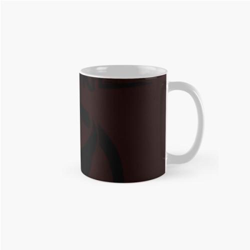 mudvayne merch mudvayne logo  Classic Mug