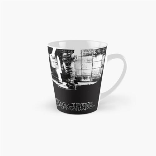 of Mudvayne Band Heavy Metal Mudvayne Tall Mug